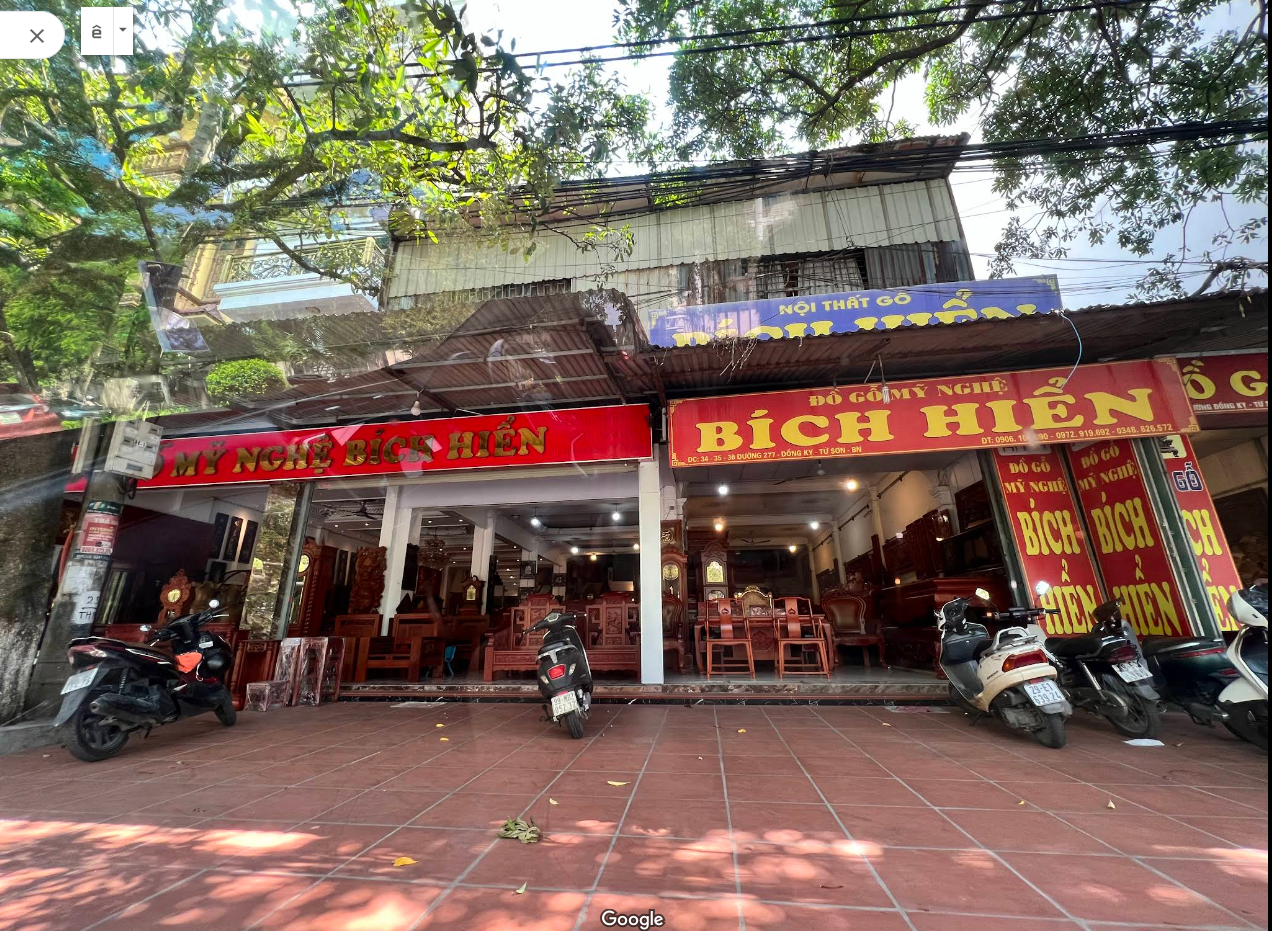Bản đồ chỉ đường