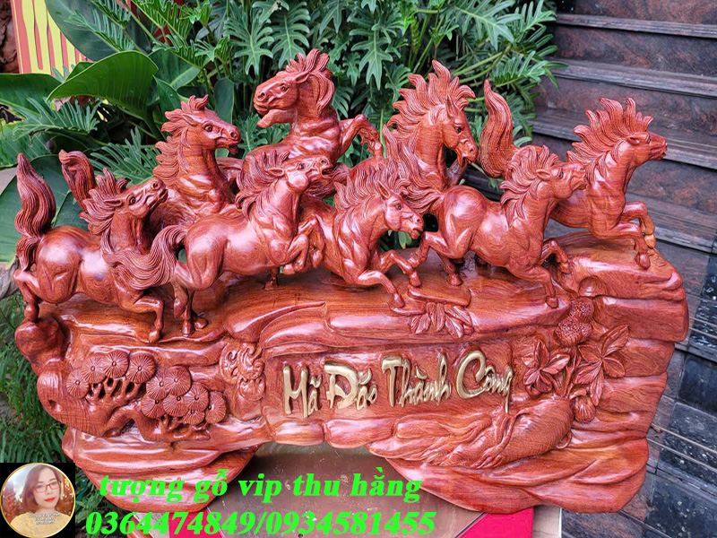 siêu phảm nghệ thuật cầu bát mã đẹp nhất hiện nay