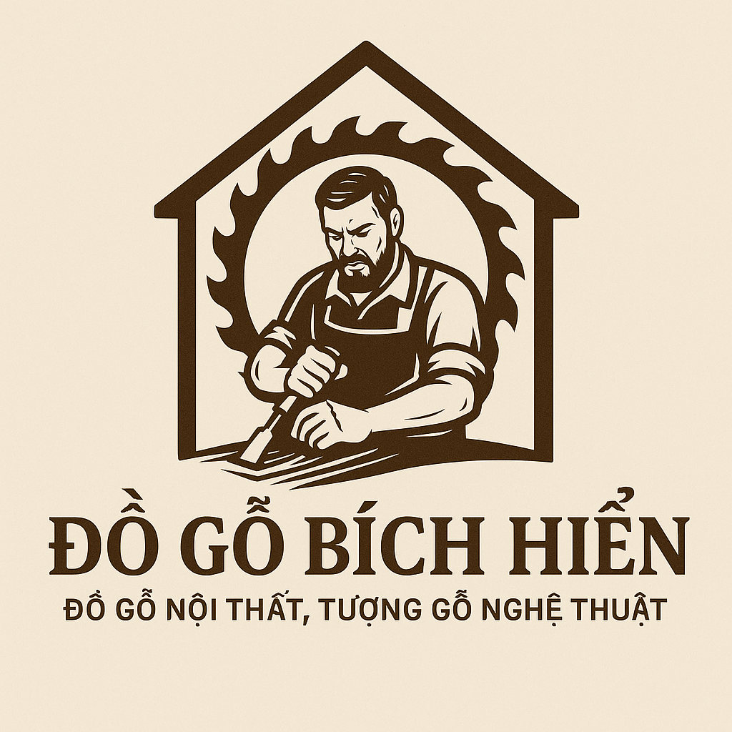 Đồ Gỗ đồng kỵ Bích Hiển - Nơi Trao Gửi Niềm Tin
