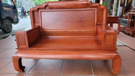 bộ ghế sofa hiện đại mẫu quốc sắc thiên hương gỗ hương đá