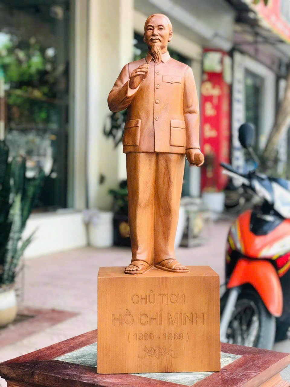 TƯỢNG NHÂN VẬT
