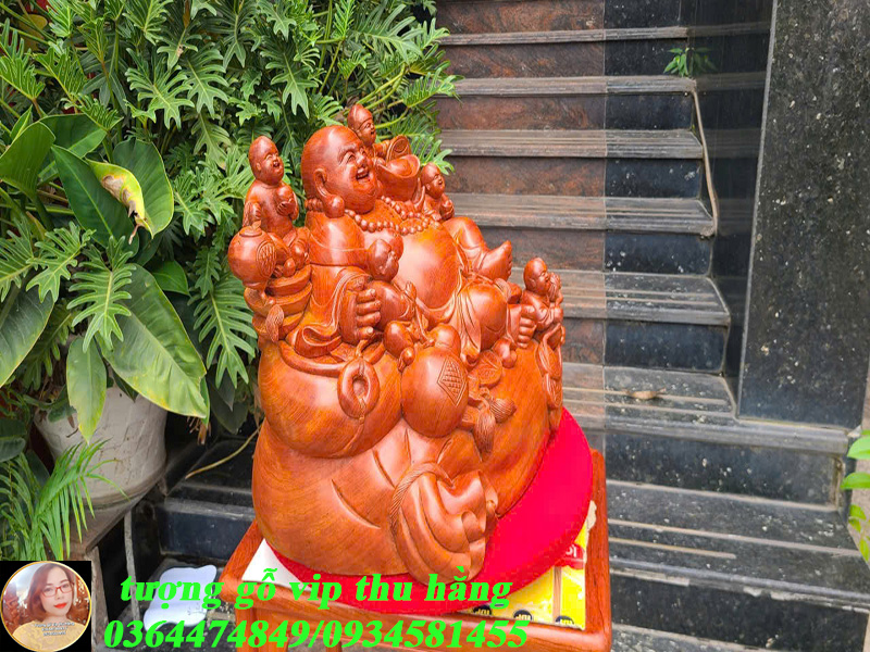 tạo hình đẹp cân đối