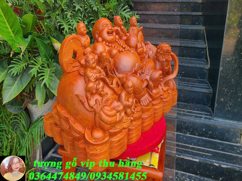 đường nét tinh xảo, mượt mà uyển chuyển