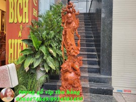 đạt ma phục nghê