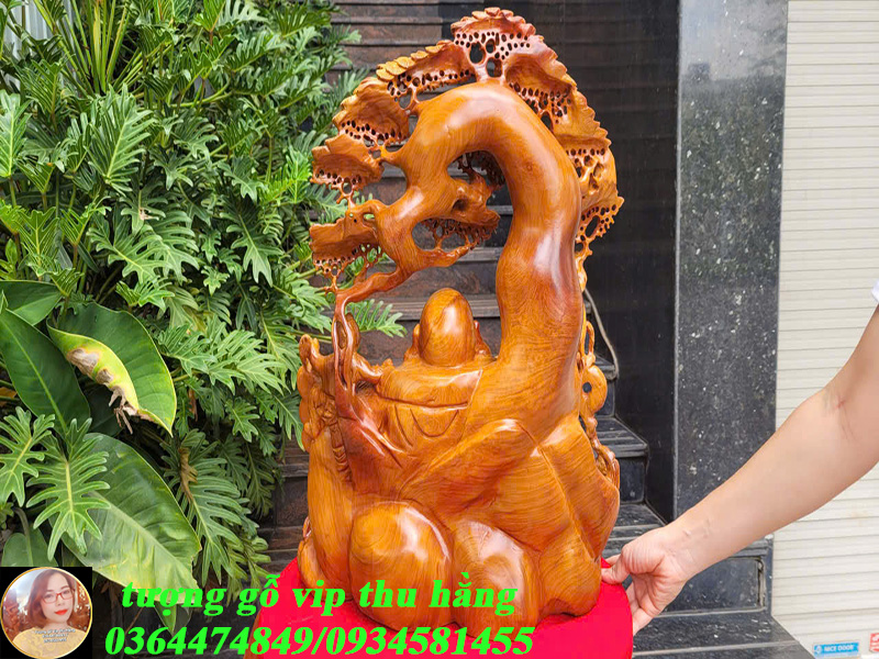 chất gỗ đẹp, khối gỗ chắc chắn