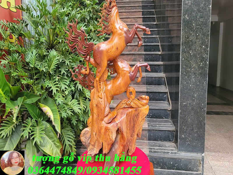 phôi gỗ đẹp quý giá