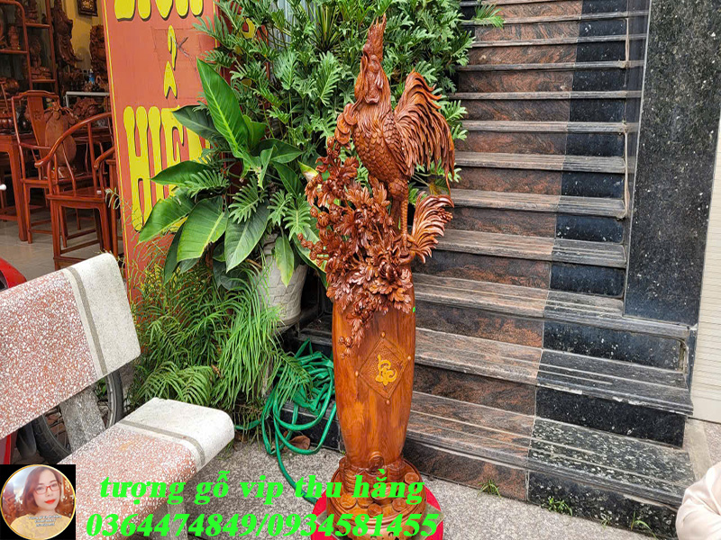 tạo hình nghệ thuật đỉnh cao