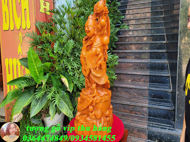 trạm khắc thủ công tinh xảo