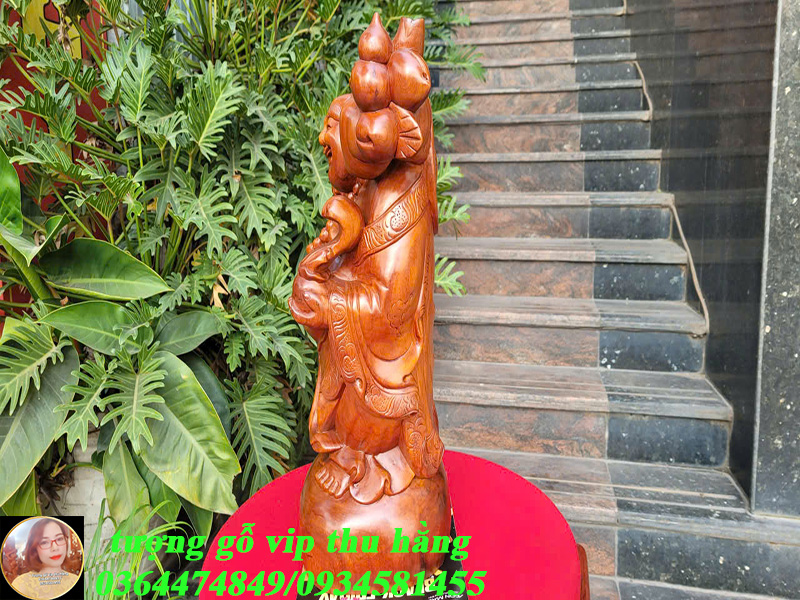 nghệ thuật trạm khắc cao cấp