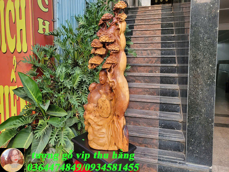 chất gỗ đanh mịn