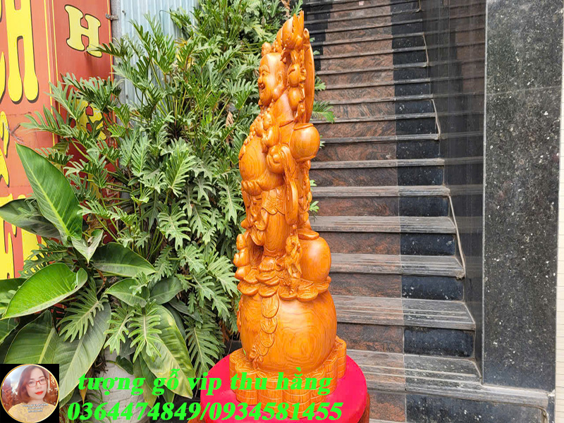 đường nét trạm khắc tinh xảo, nghệ thuật